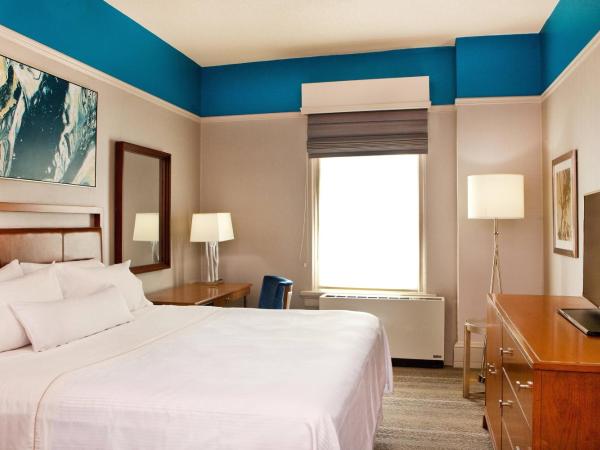 The Westin Great Southern Columbus : photo 1 de la chambre chambre plus spacieuse avec 1 lit king-size