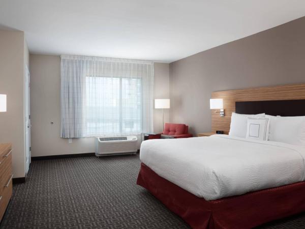 TownePlace Suites by Marriott Orlando Theme Parks Lake Buena Vista : photo 2 de la chambre suite 2 chambres