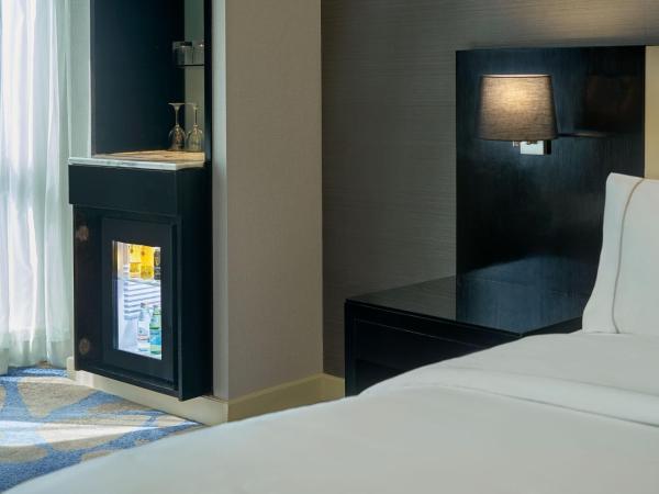 The Westin Kuala Lumpur : photo 2 de la chambre chambre lits jumeaux deluxe