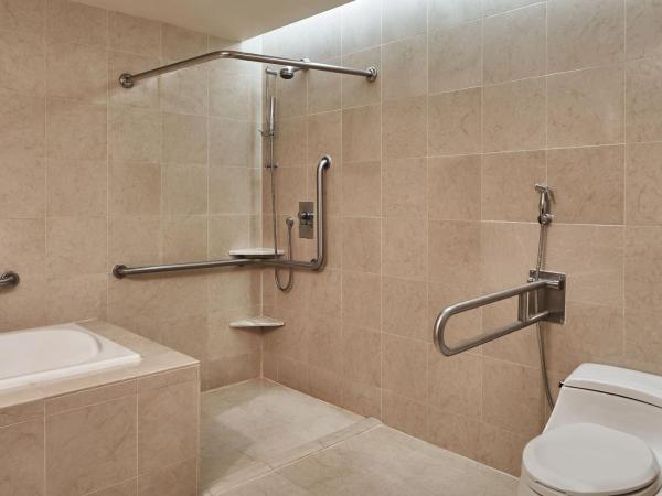 The Westin Kuala Lumpur : photo 6 de la chambre chambre lit king-size deluxe