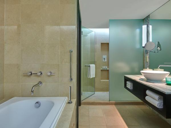 The Westin Kuala Lumpur : photo 8 de la chambre résidence une chambre
