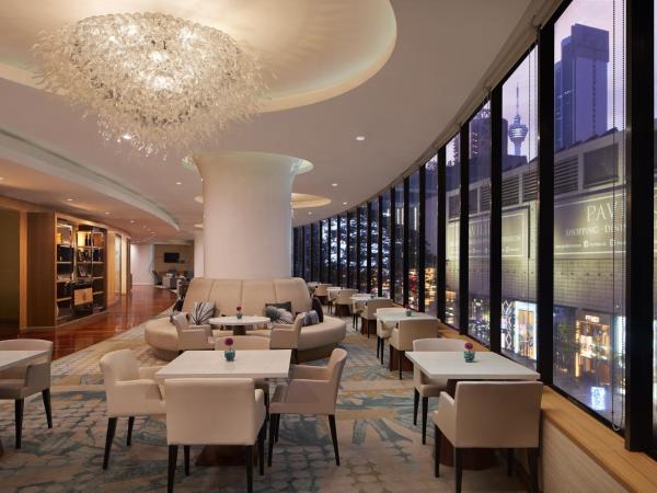 The Westin Kuala Lumpur : photo 8 de la chambre chambre exécutive