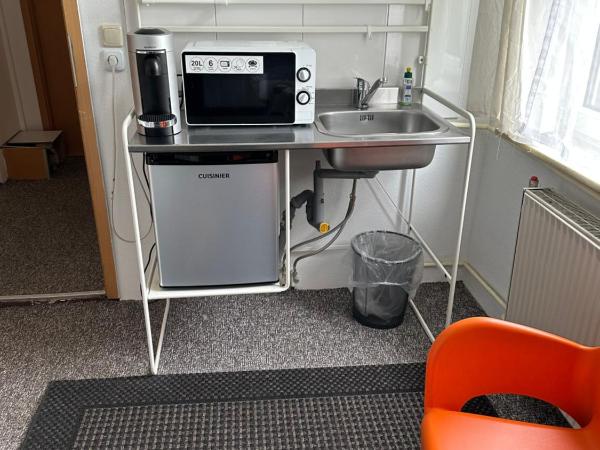 Bigus : photo 5 de la chambre chambre double standard