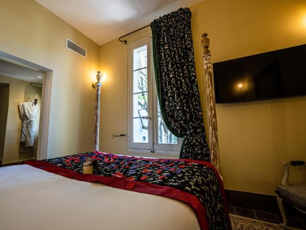 Le Clos Violette et Le 11 D'Aglaé - Appart' hôtel Design de Luxe : photo 1 de la chambre studio standard