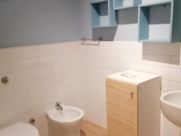 Residence e Appartamenti Ascensione : photo 4 de la chambre appartement - rez-de-chaussée