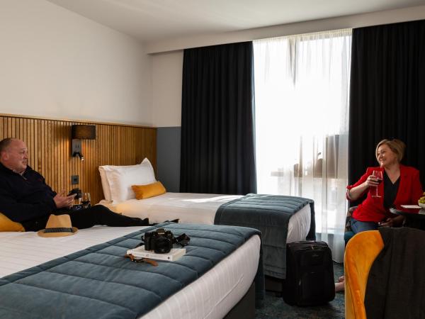 Dublin Skylon Hotel : photo 9 de la chambre chambre familiale