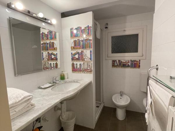 Ai Savoia B&B - Guest House : photo 8 de la chambre appartement