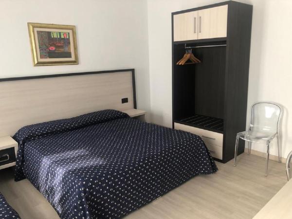 Alloggi Pontecorvo Liviana : photo 8 de la chambre chambre double