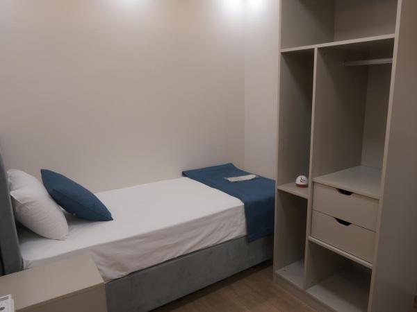 Florya House Hotel : photo 2 de la chambre chambre familiale