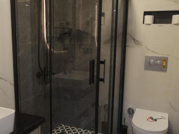 Florya House Hotel : photo 7 de la chambre chambre double supérieure