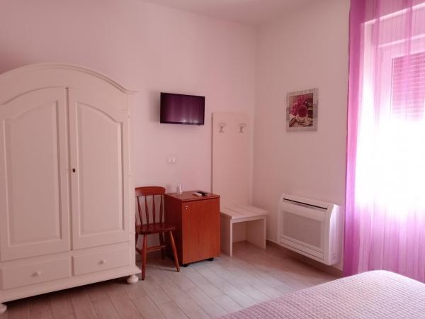 Casa Nova b&b : photo 3 de la chambre chambre deluxe