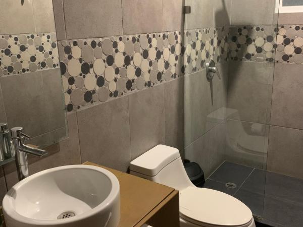 Hostel Auikyani : photo 5 de la chambre lit dans dortoir mixte de 6 lits