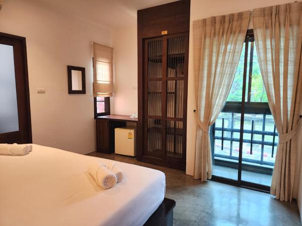 The Peaberry Boutique Hotel : photo 7 de la chambre chambre lit king-size deluxe