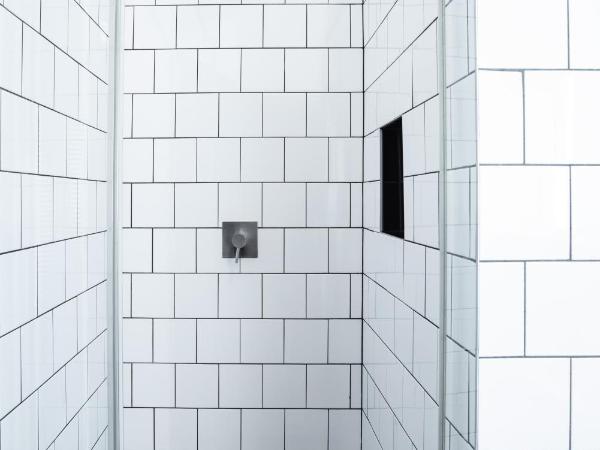 Sir Toby's Hostel : photo 8 de la chambre lit simple dans dortoir mixte de 6 lits