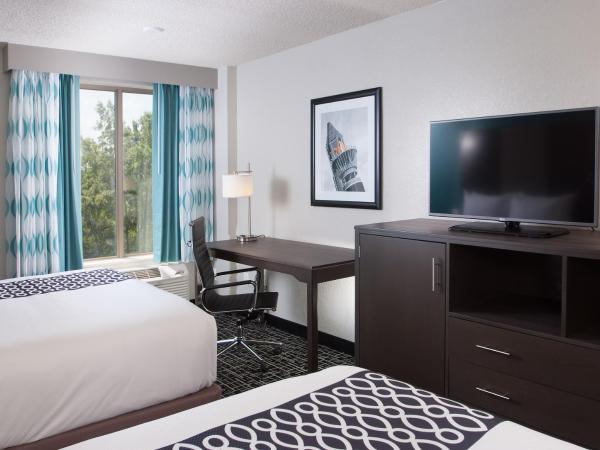 La Quinta by Wyndham Atlanta Airport North : photo 5 de la chambre chambre 2 lits queen-size - non-fumeurs