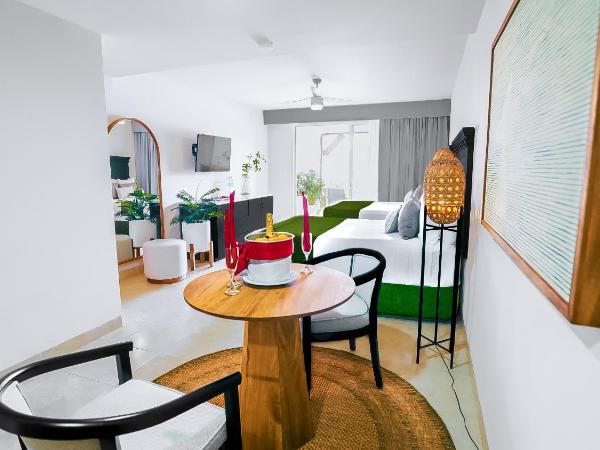 Hotel Tesoro Los Cabos : photo 1 de la chambre suite junior deluxe