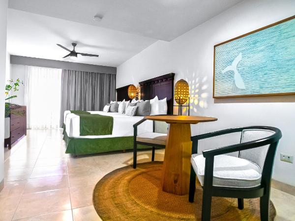 Hotel Tesoro Los Cabos : photo 3 de la chambre suite junior deluxe