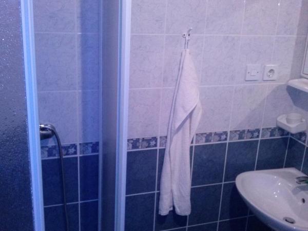 Apartments Belas : photo 10 de la chambre appartement 2 chambres avec terrasse - vue sur montagnes