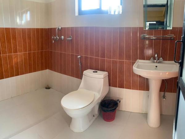 The North Face Inn : photo 1 de la chambre chambre double deluxe