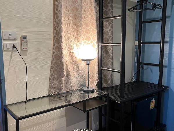 Blue Chang House : photo 4 de la chambre chambre lits jumeaux supérieure