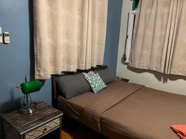 Blue Chang House : photo 6 de la chambre chambre double supérieure