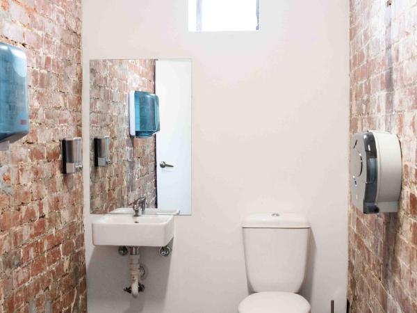 Bayside House : photo 2 de la chambre lit dans dortoir mixte de 8 lits