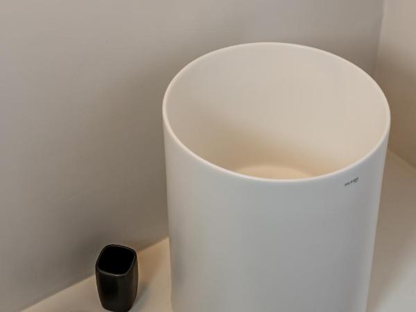 Panorama Boutique Hotel : photo 8 de la chambre suite deluxe avec baignoire spa