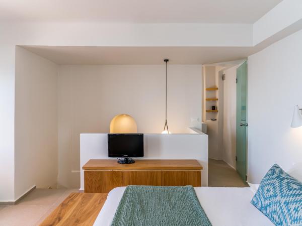 Panorama Boutique Hotel : photo 5 de la chambre suite en duplex