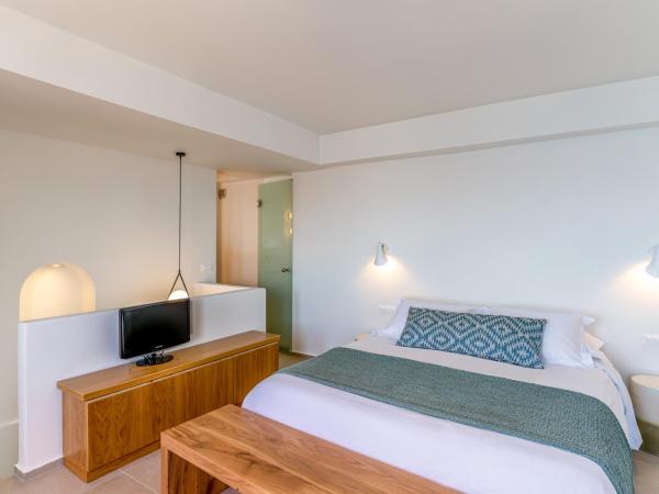 Panorama Boutique Hotel : photo 10 de la chambre suite en duplex