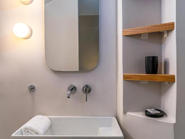 Panorama Boutique Hotel : photo 8 de la chambre suite en duplex