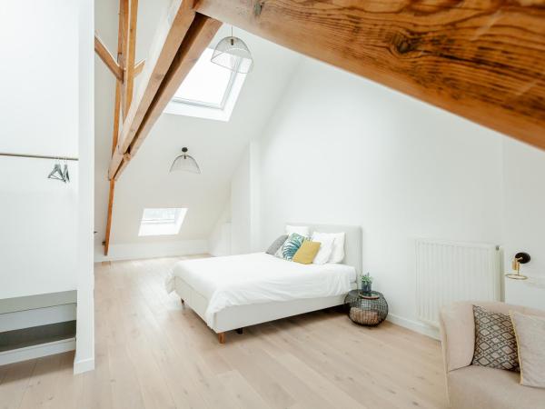 RODELIJV : photo 5 de la chambre chambre double deluxe avec baignoire