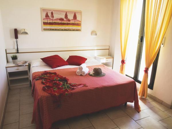 Hotel Reyt : photo 3 de la chambre chambre double ou lits jumeaux Économique