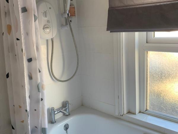 Hotel Balmoral : photo 1 de la chambre chambre double