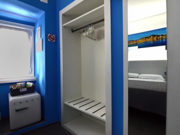 Hotel Fiume : photo 3 de la chambre petite chambre double