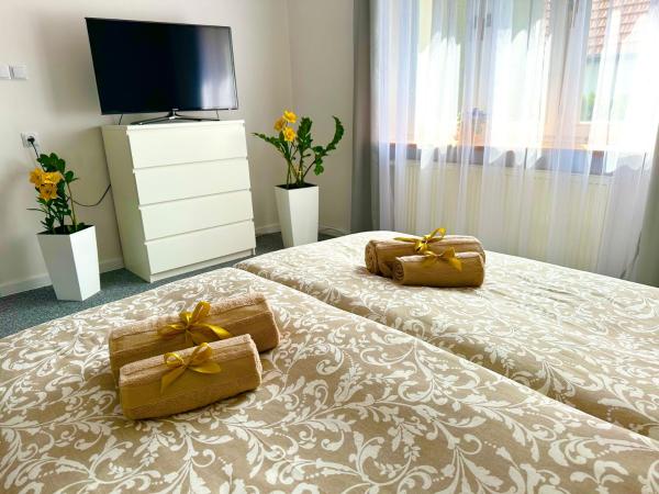 Grey House : photo 6 de la chambre studio deluxe