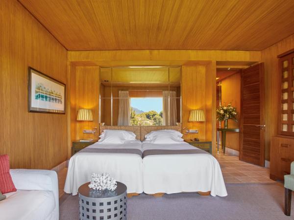 Rio Real Golf & Hotel : photo 5 de la chambre chambre double ou lits jumeaux supérieure