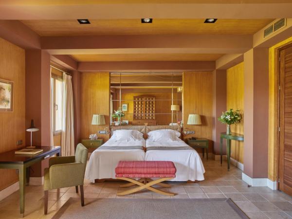 Rio Real Golf & Hotel : photo 2 de la chambre suite standard