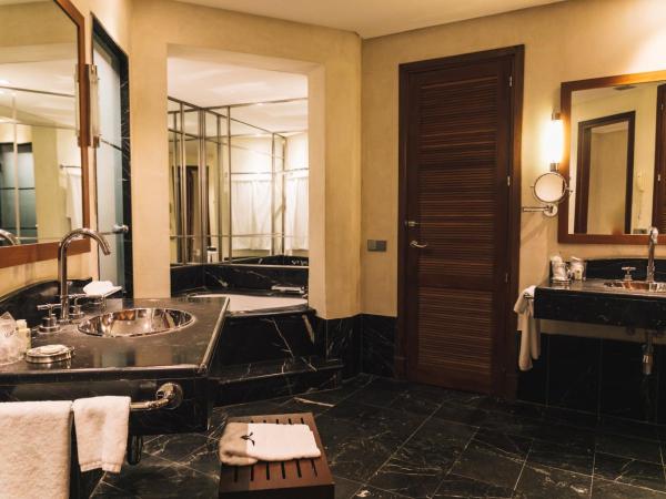 Rio Real Golf & Hotel : photo 5 de la chambre suite exécutive