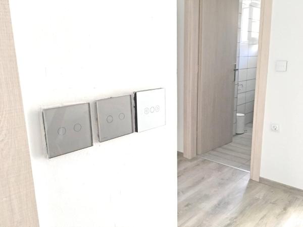 Pegasus Amazing Flat, 15min Walk To The Beach : photo 10 de la chambre maison de vacances