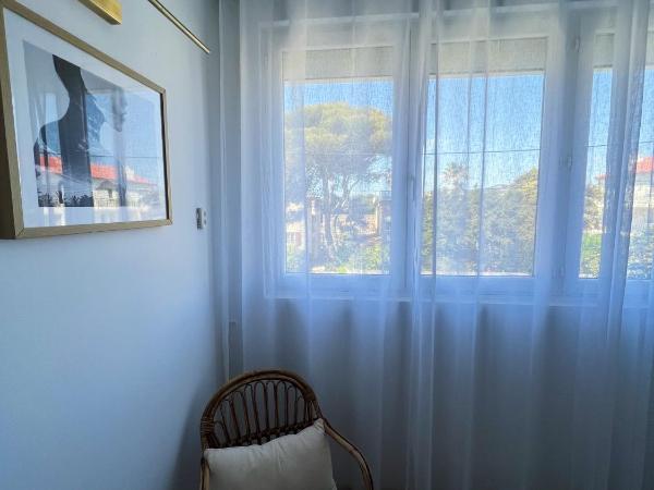 Hotel La Potiniere : photo 2 de la chambre hébergement deluxe - hippodrome