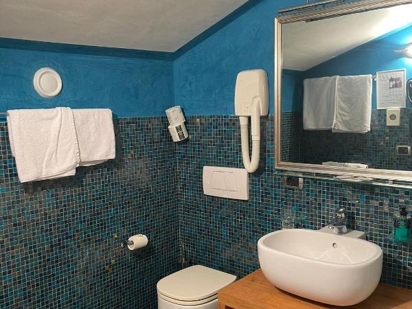 Appartamenti Porta Nuova 80 : photo 1 de la chambre studio (2 adultes)