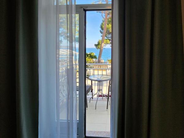 Hotel Bor : photo 4 de la chambre suite familiale