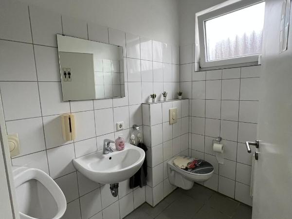 Aparts Room Hannover Centrum : photo 2 de la chambre chambre double Économique