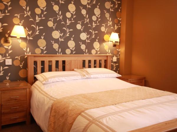 Brentwood Guest House : photo 4 de la chambre king double ensuite - ground floor - room 2