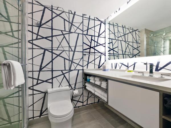 Le Méridien St. Louis Downtown : photo 3 de la chambre chambre double premier 2 lits doubles - non-fumeurs