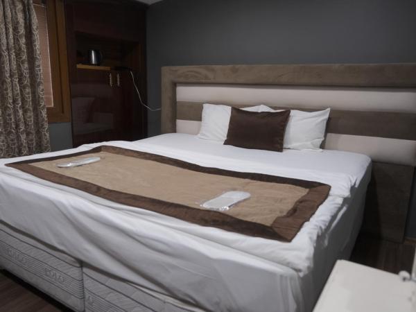 Florya House Hotel : photo 3 de la chambre chambre simple standard