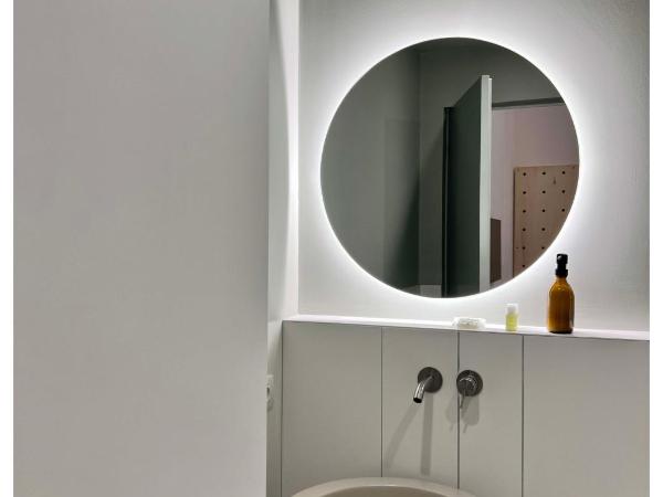 Imago Plus Hotel : photo 6 de la chambre suite junior triple avec balcon