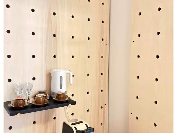 Imago Plus Hotel : photo 9 de la chambre suite avec balcon