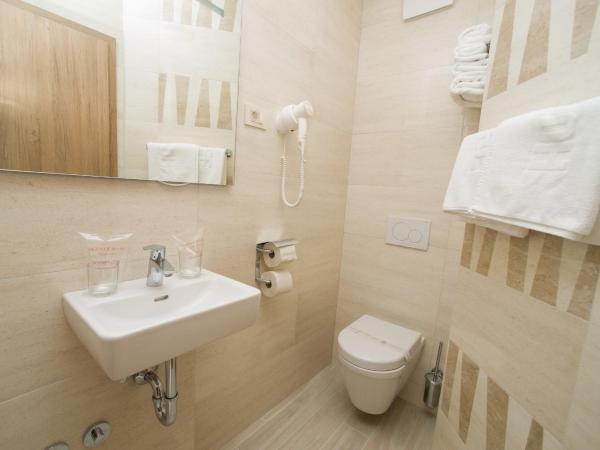 Hotel Biokovo : photo 8 de la chambre chambre double - vue sur montagne