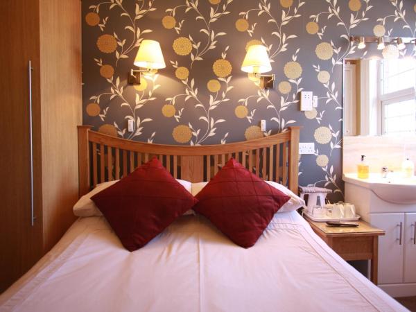 Brentwood Guest House : photo 1 de la chambre small double room - second floor - room 8